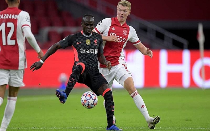 Soi kèo, nhận định Liverpool vs Ajax