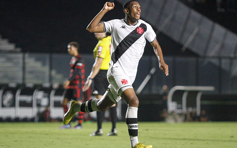 Soi kèo, nhận định Vasco da Gama vs Londrina