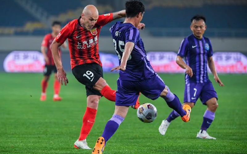 Soi kèo, nhận định Wuhan vs Shenzhen