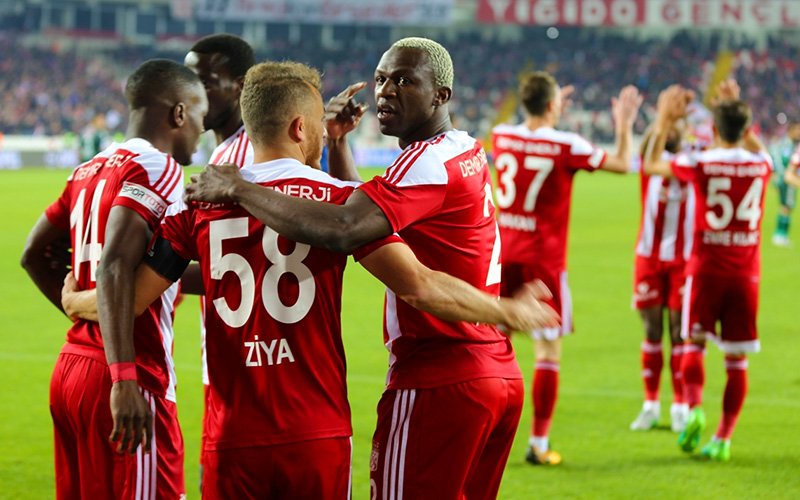 Soi kèo, nhận định Sivasspor vs Giresunspor