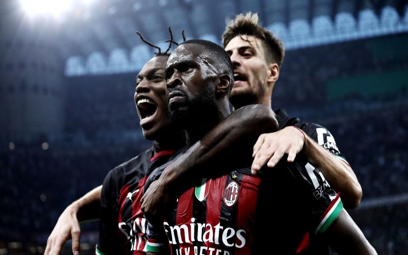 Soi kèo, nhận định Milan vs Monza