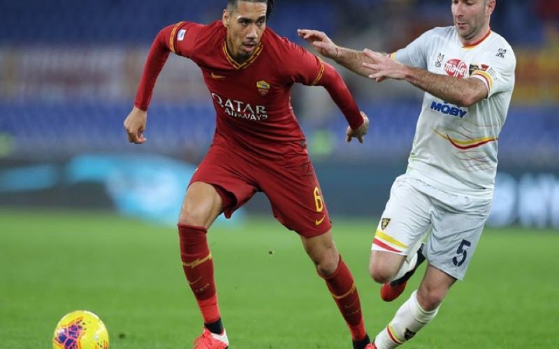 Soi kèo, nhận định Roma vs Lecce