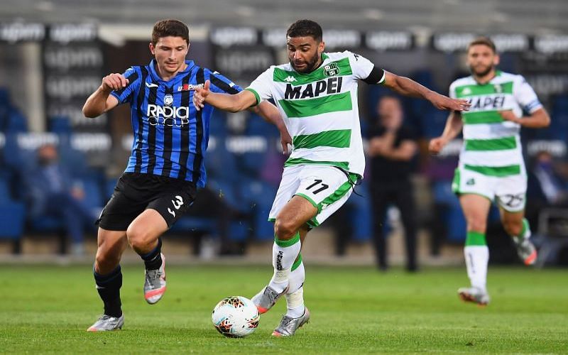 Soi kèo, nhận định Atalanta vs Sassuolo