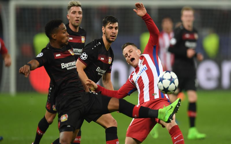 Soi kèo, nhận định Atletico Madrid vs Leverkusen