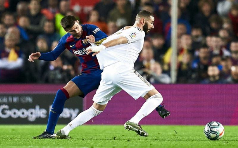 Soi kèo, nhận định Real Madrid vs Barcelona