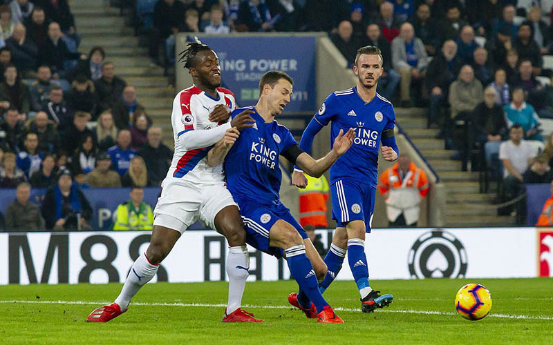 Soi kèo, nhận định Leicester vs Crystal Palace