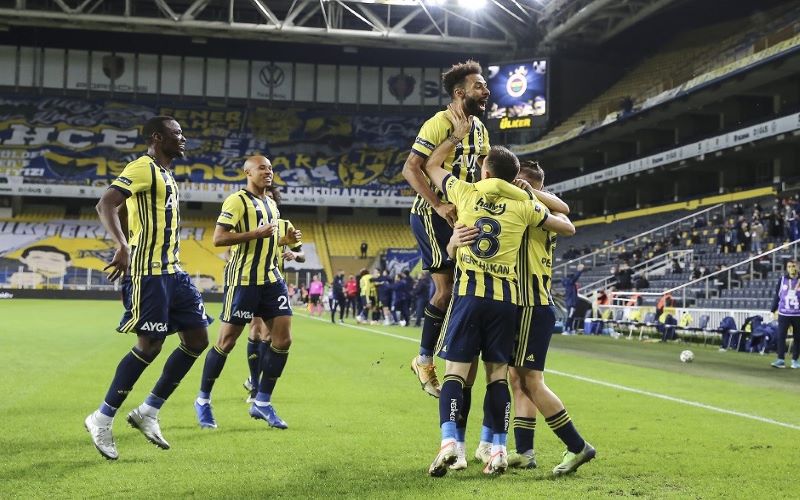 Soi kèo, nhận định Ankaragucu vs Fenerbahce