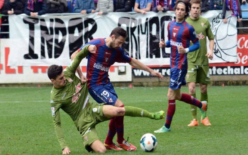 Soi kèo, nhận định Gijon vs Eibar