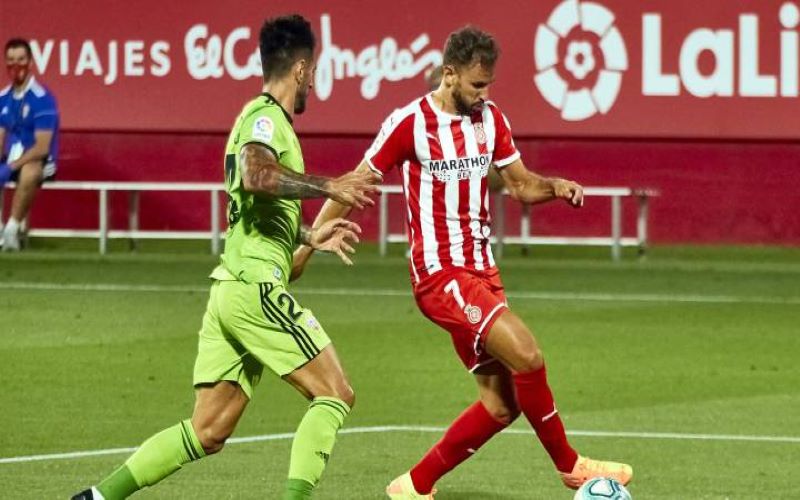 Soi kèo, nhận định Almeria vs Girona