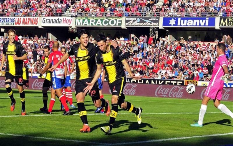 Soi kèo, nhận định Granada vs Zaragoza