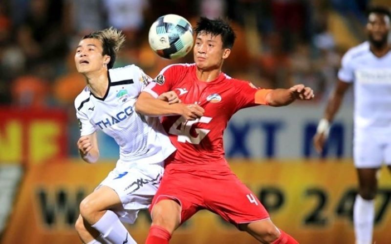 Soi kèo, nhận định Viettel vs HAGL