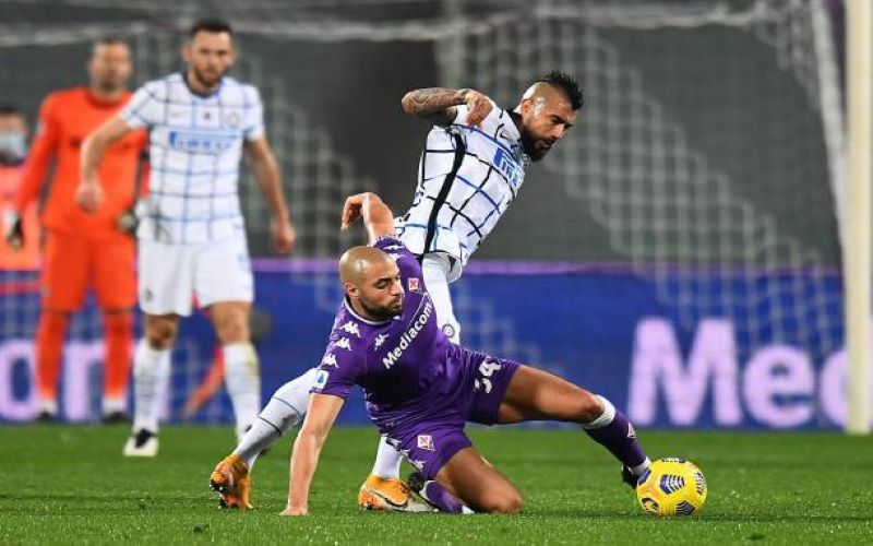 Soi kèo, nhận định Fiorentina vs Inter