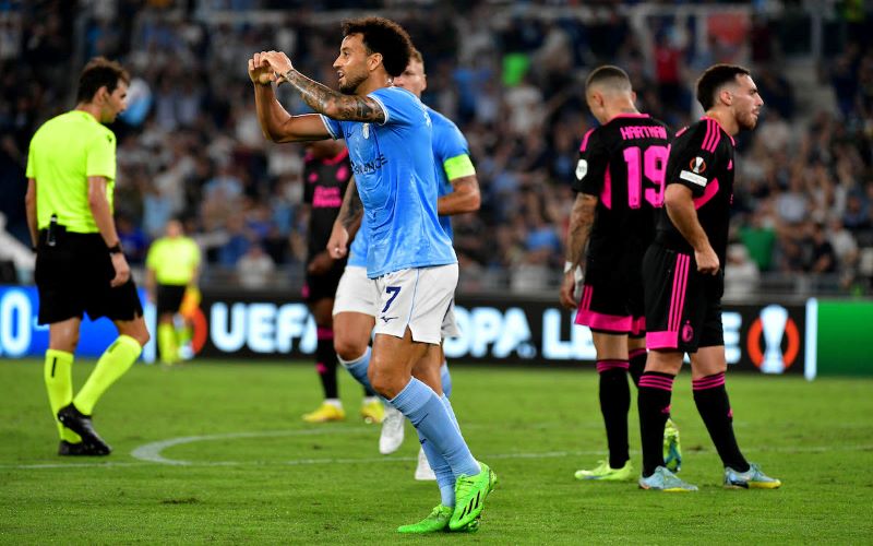 Soi kèo, nhận định Lazio vs Midtjylland