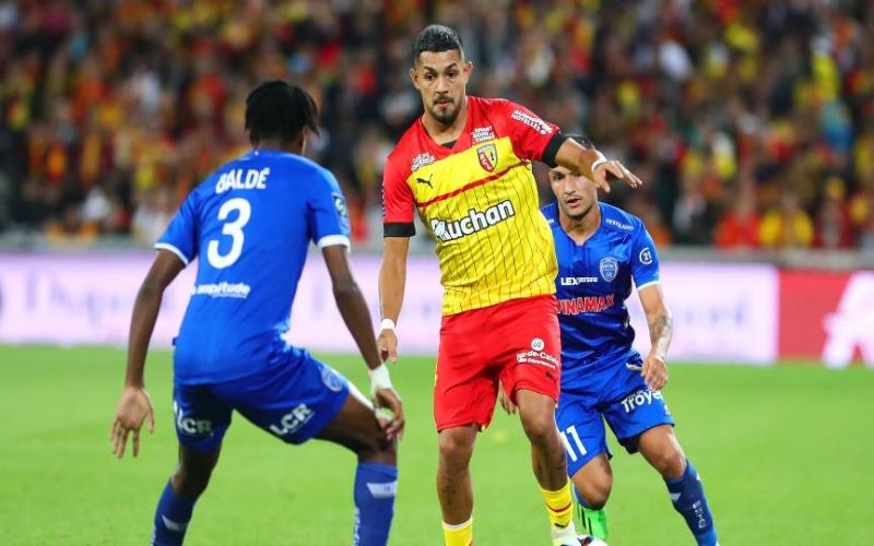 Soi kèo, nhận định Lens vs Toulouse