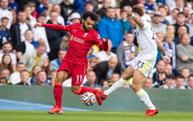 Soi kèo, nhận định Liverpool vs Leeds