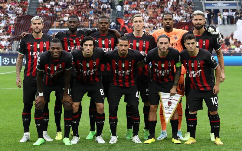 Soi kèo, nhận định Dinamo Zagreb vs Milan