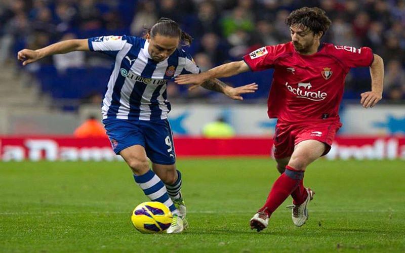 Soi kèo, nhận định Osasuna vs Espanyol