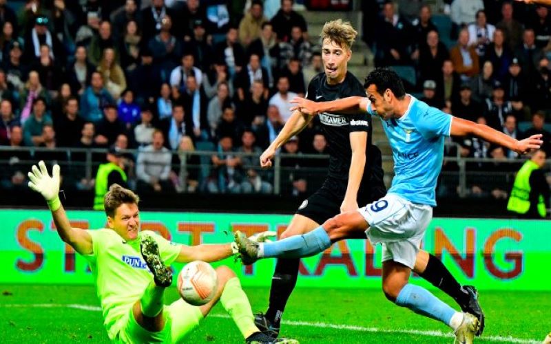 Soi kèo, nhận định Lazio vs Sturm Graz