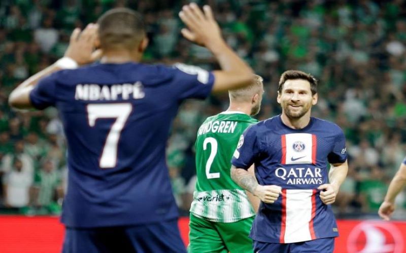 Soi kèo, nhận định PSG vs Maccabi Haifa