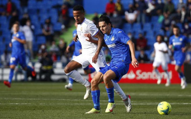 Soi kèo, nhận định Getafe vs Real Madrid