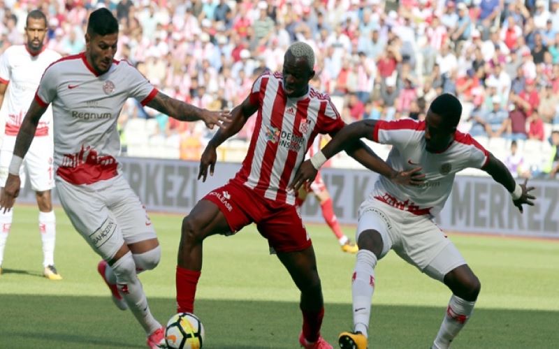 Soi kèo, nhận định Sivasspor vs Antalyaspor