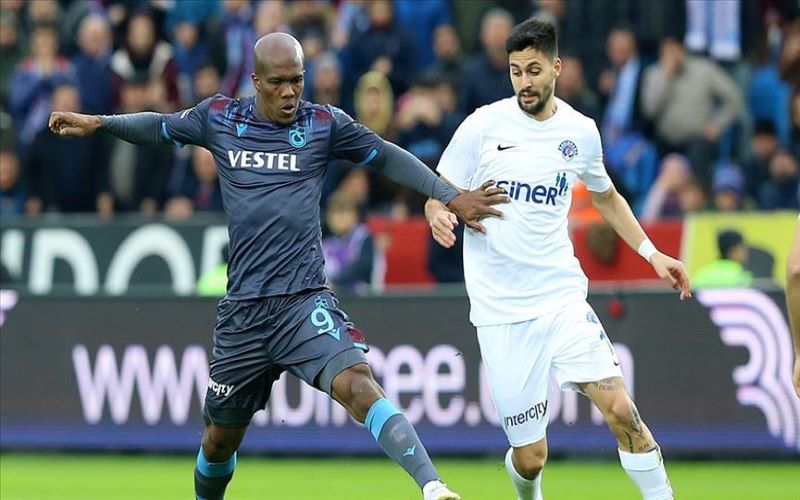 Soi kèo, nhận định Trabzonspor vs Kasimpasa