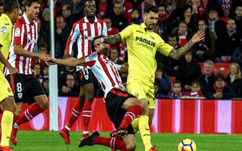 Soi kèo, nhận định Bilbao vs Villarreal