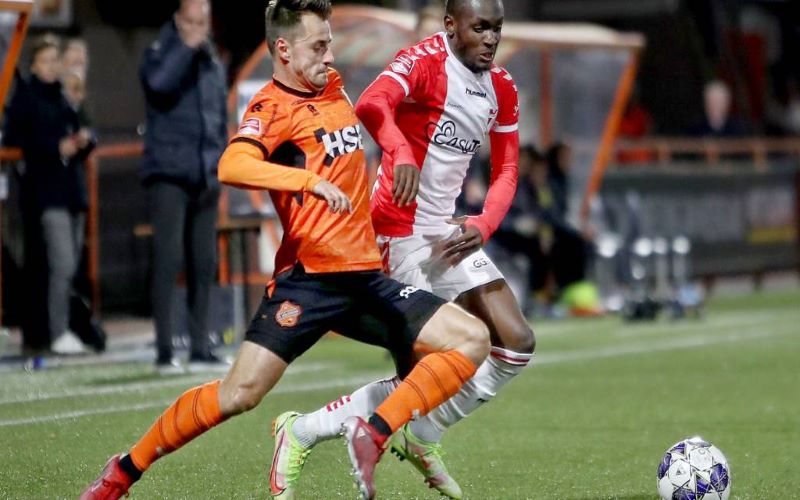 Soi kèo, nhận định Emmen vs Volendam