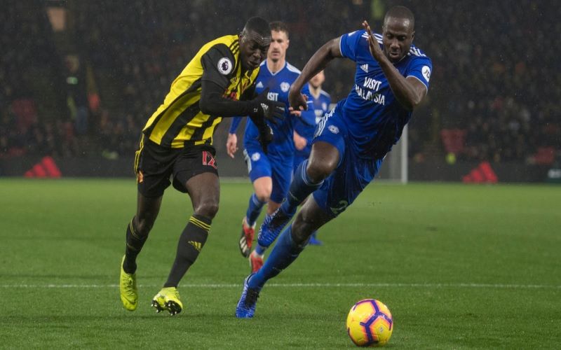 Soi kèo, nhận định Cardiff vs Watford