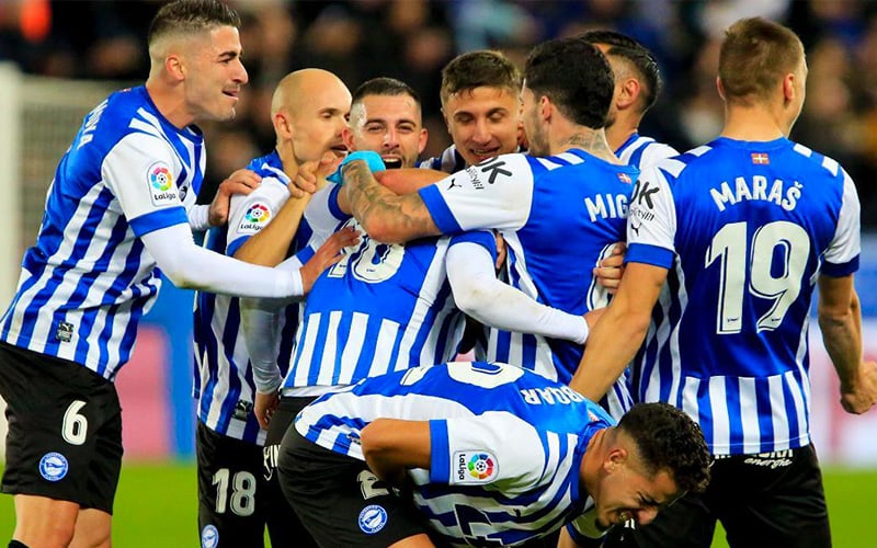 Soi kèo, nhận định Eibar vs Alaves