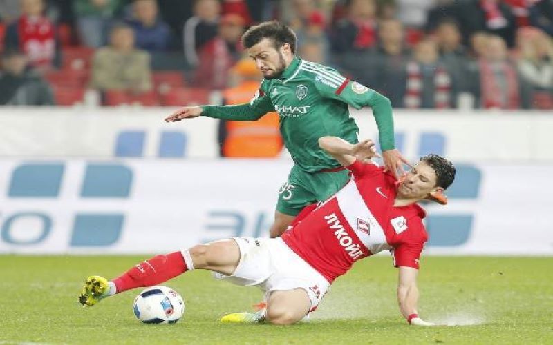 Soi kèo, nhận định Akhmat Grozny vs Dinamo Moscow