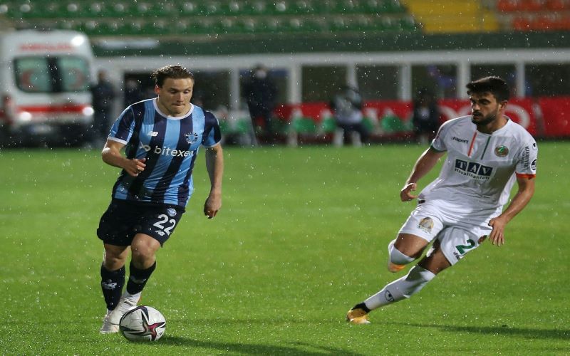 Soi kèo, nhận định Alanyaspor vs Demirspor