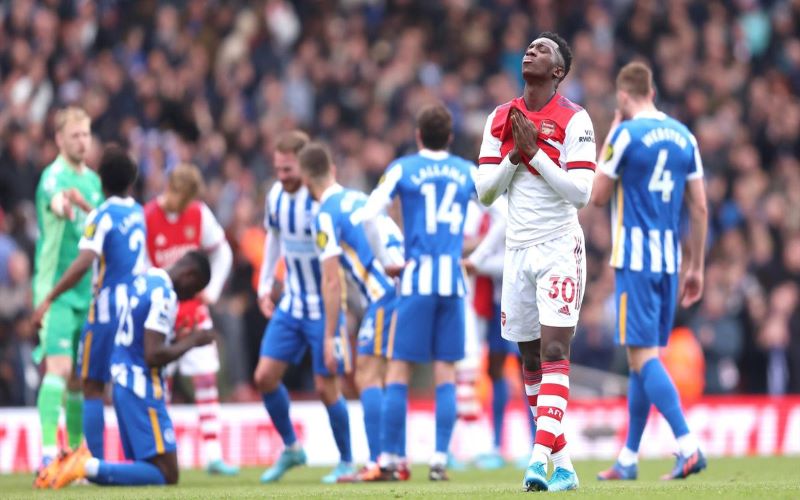 Soi kèo, nhận định Arsenal vs Brighton