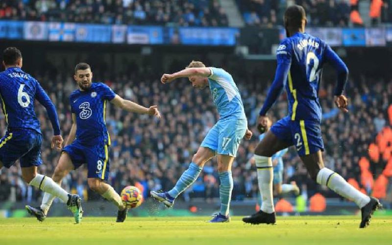 Soi kèo, nhận định Man City vs Chelsea