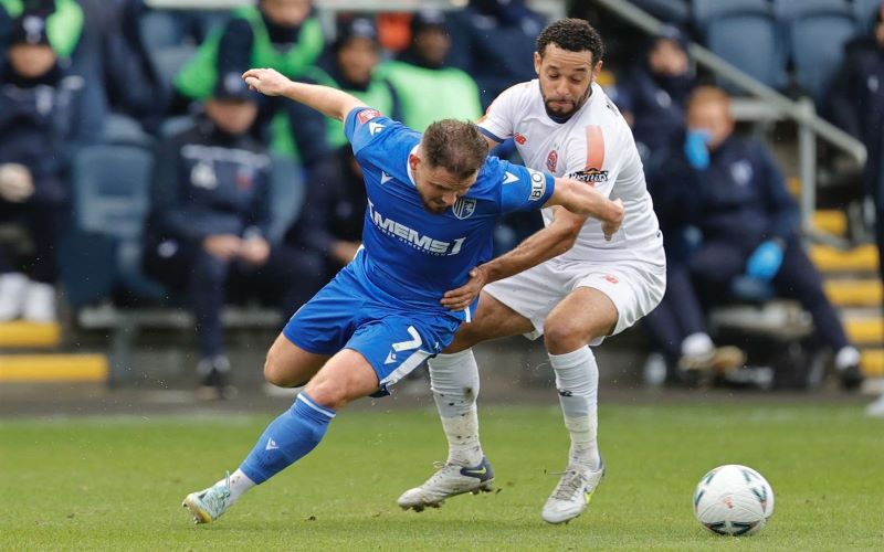 Soi kèo, nhận định Gillingham vs Fylde