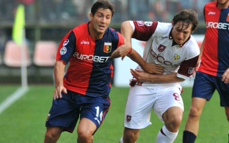 Soi kèo, nhận định Reggina vs Genoa