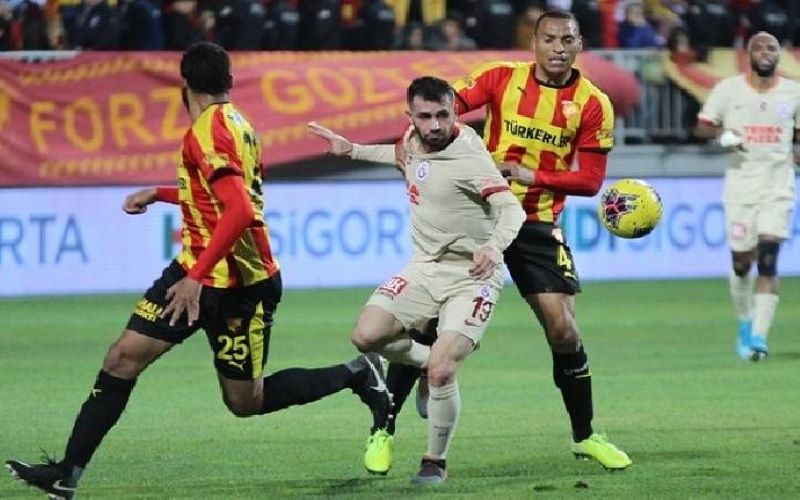 Soi kèo, nhận định Goztepe vs Ankara