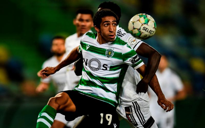 Soi kèo, nhận định Sporting Lisbon vs Farense