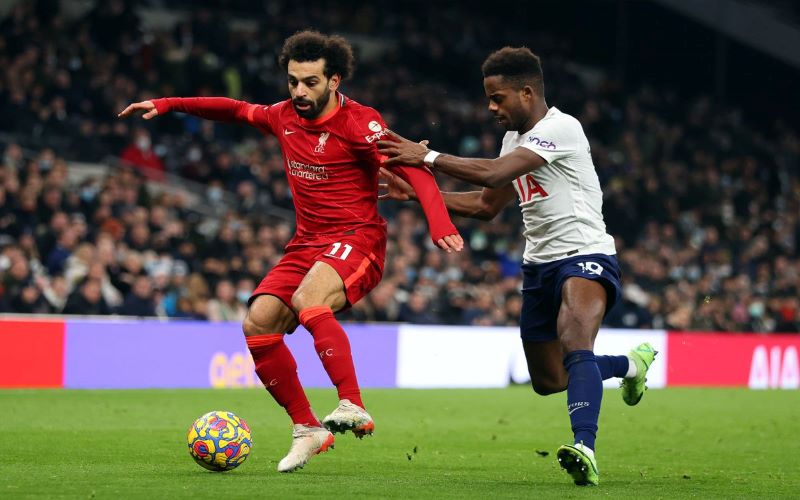 Soi kèo, nhận định Tottenham vs Liverpool