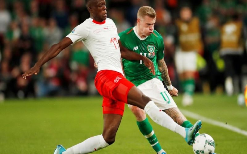 Soi kèo, nhận định Ireland vs Na Uy