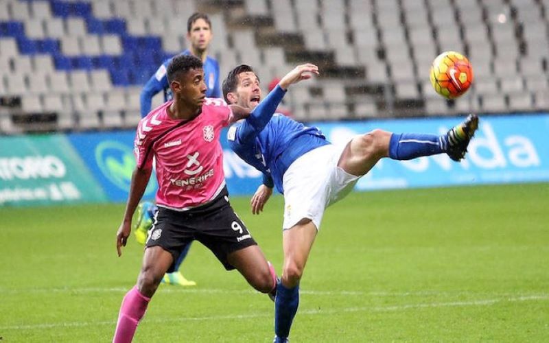 Soi kèo, nhận định Tenerife vs Oviedo