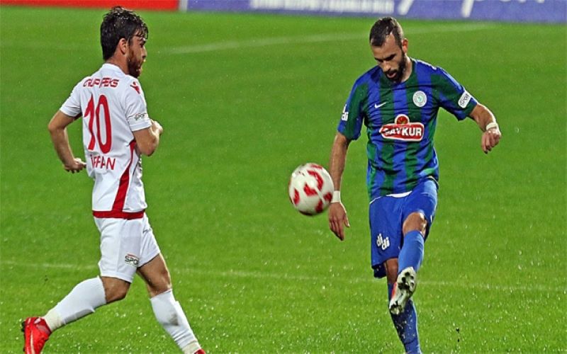 Soi kèo, nhận định Rizespor vs Boluspor