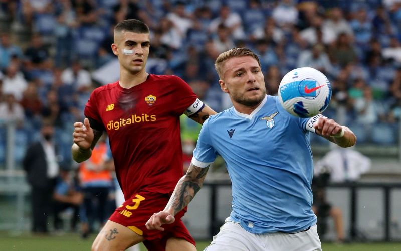 Soi kèo, nhận định Roma vs Lazio