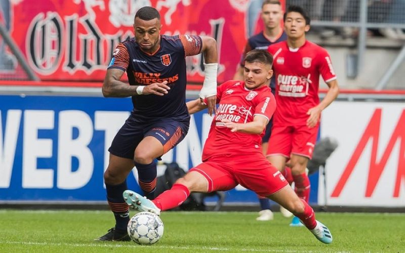 Soi kèo, nhận định Rotterdam vs Twente