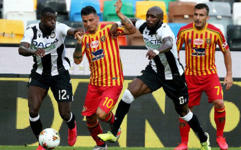 Soi kèo, nhận định Udinese vs Lecce : 