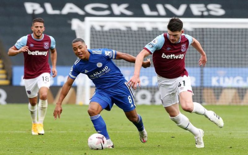 Soi kèo, nhận định West Ham vs Leicester