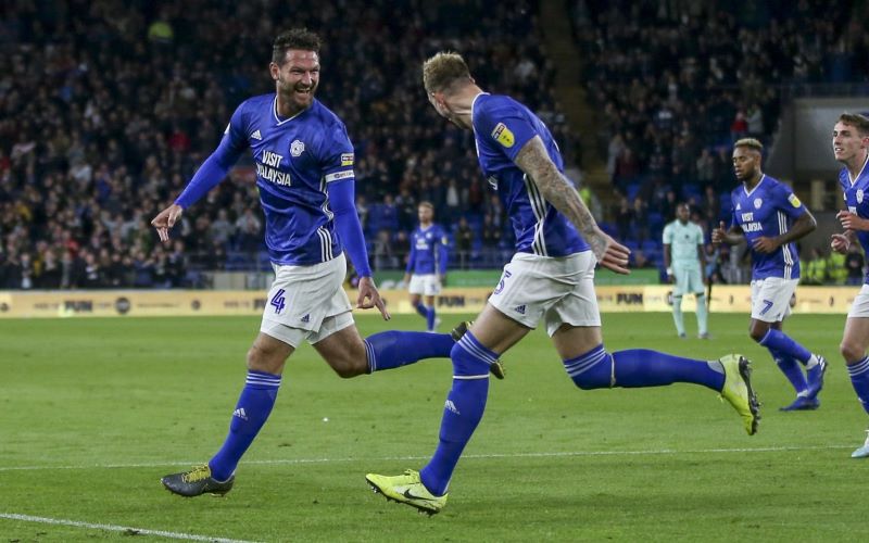 Soi kèo, nhận định Cardiff vs QPR