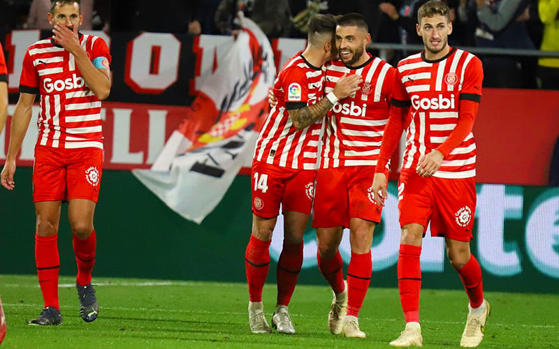 Soi kèo, nhận định Cacereno vs Girona