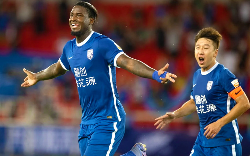 Soi kèo, nhận định Dalian Pro vs Wuhan