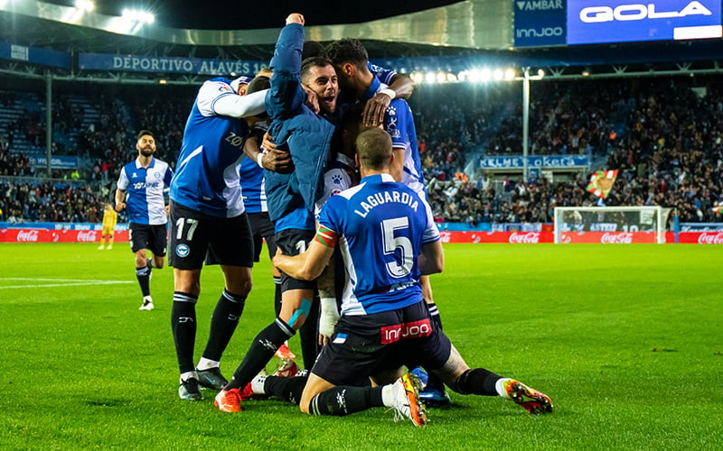 Soi kèo, nhận định Malaga vs Alaves